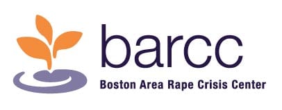 Boston Area Rape Crisis Center logo