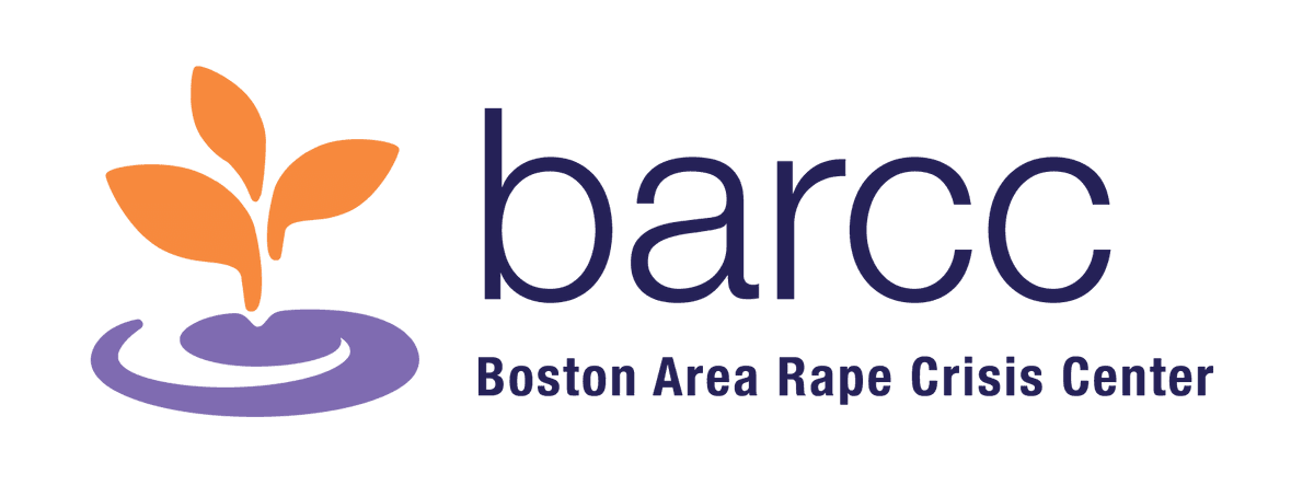 Boston Area Rape Crisis Center logo